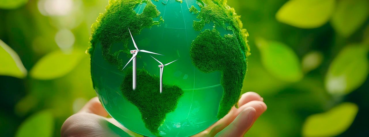 Compromiso ambiental